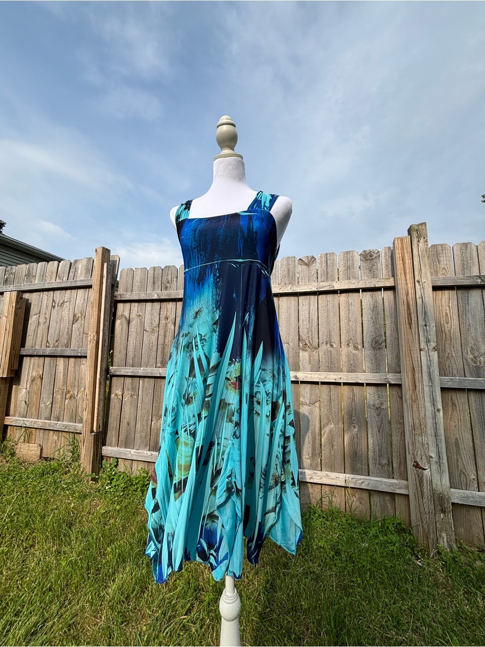 Pretty Woman Whimsycore Dress